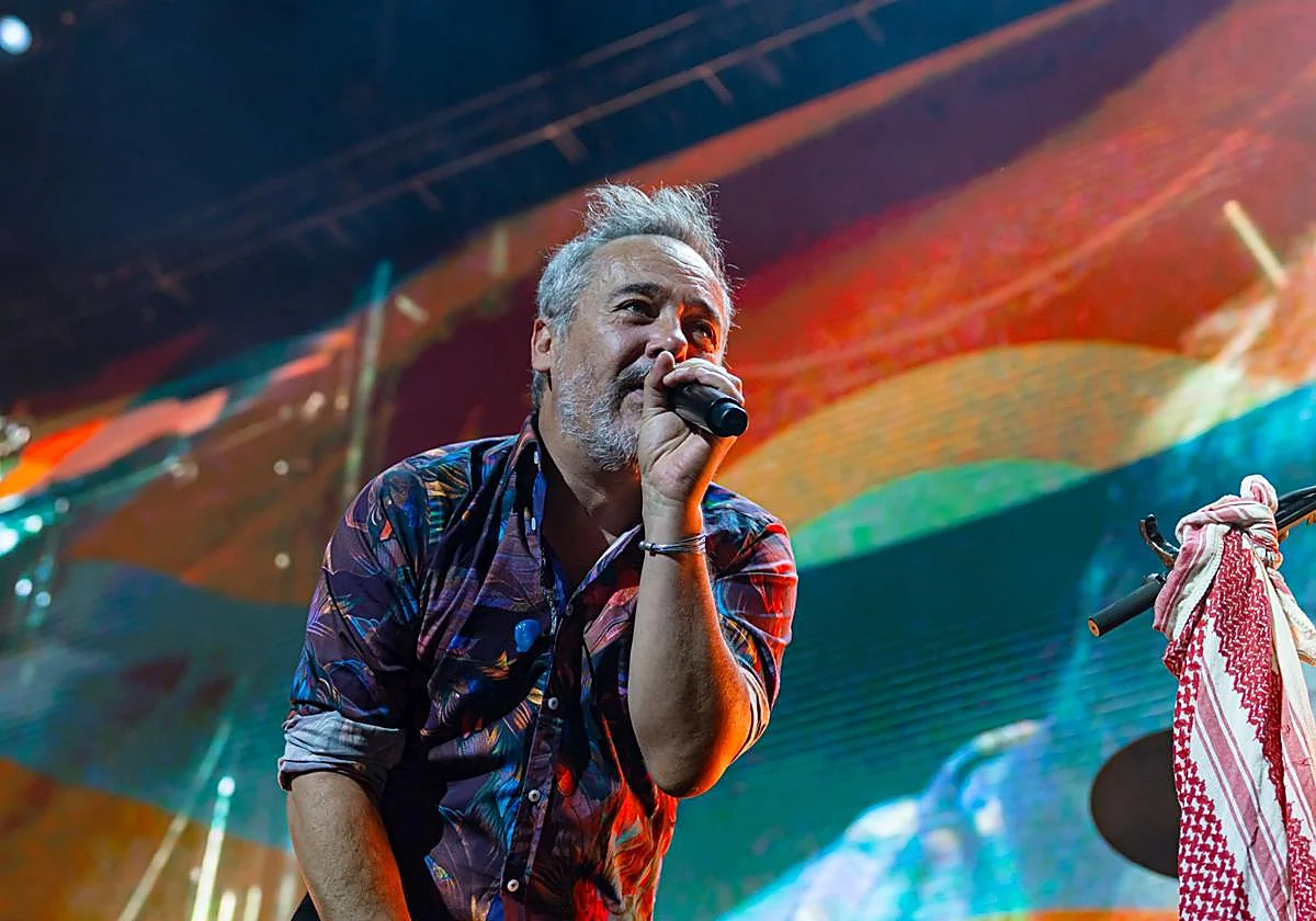 Love of Lesbian, ¿por qué te vas?