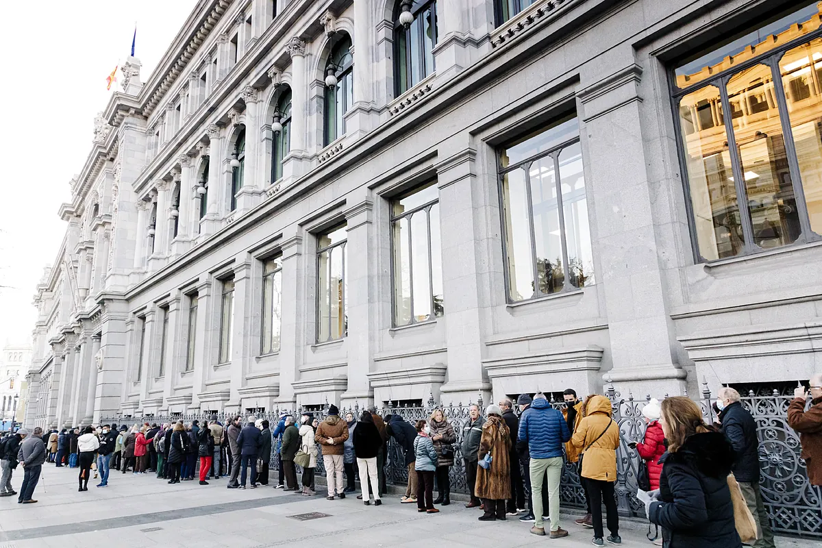 El Tesoro subastará Letras a 6 y 12 meses este martes en la primera puja de septiembre