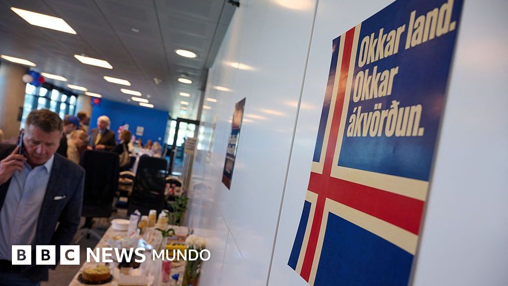 Por qué Islandia está tan dividida ante la posibilidad de adherirse a la Unión Europea