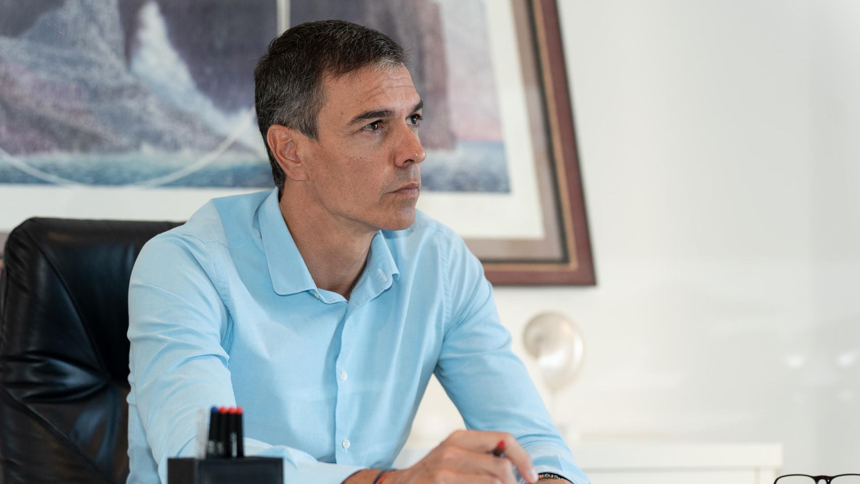 El Gobierno aprueba un mes después de la entrada masiva en Ceuta un Plan de Emergencia de 165 millones para la ciudad