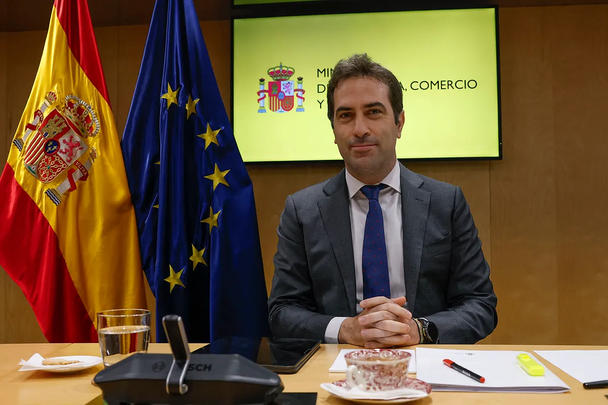 El Gobierno aprueba este martes un paquete de emergencia de 165 millones para Ceuta