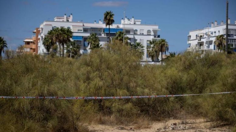 En libertad el detenido por la muerte de una mujer en Isla Cristina: la Guardia Civil descarta un asesinato machista