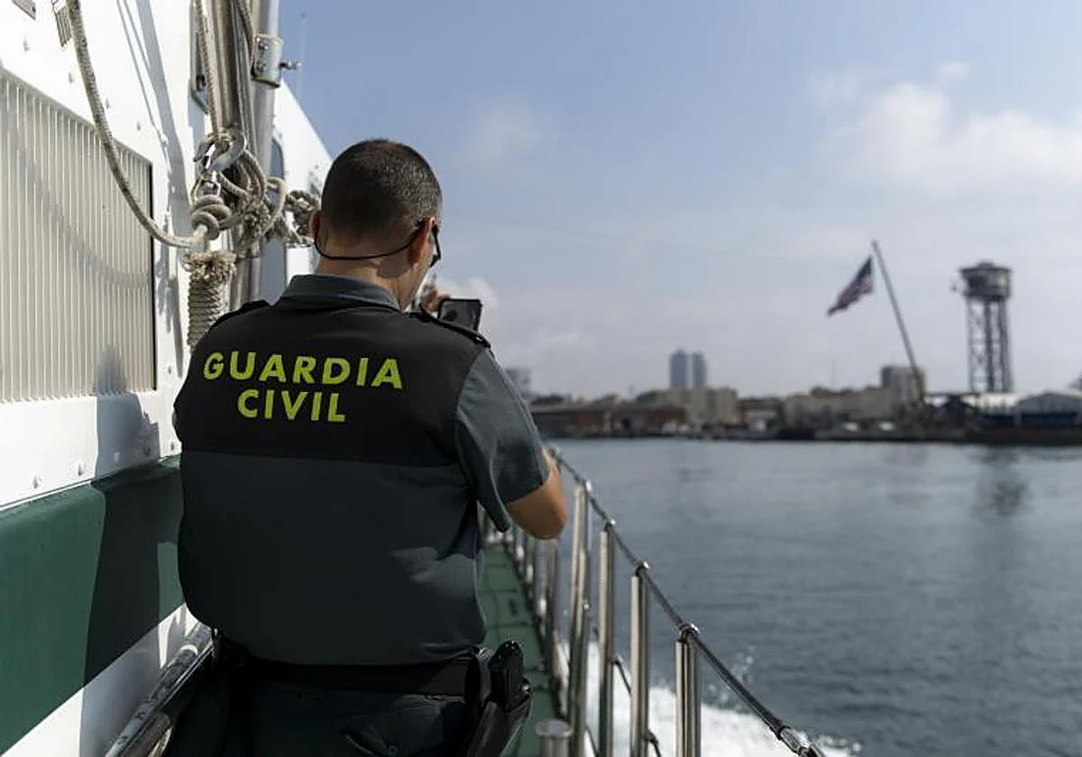 En libertad el detenido tras la muerte de su pareja en Isla Cristina al descartarse su implicación