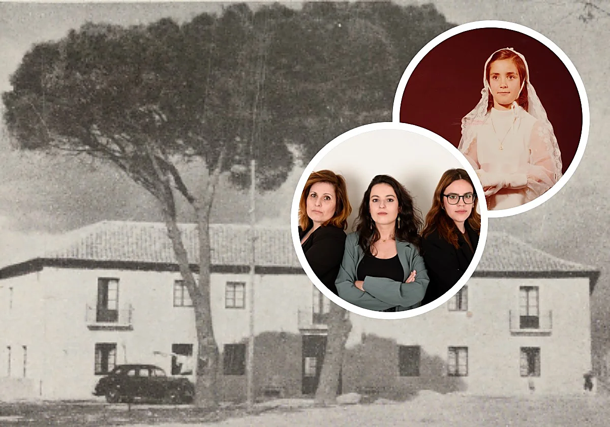 «Cometió tres pecados: ser mujer, venir de familia muy humilde y ser lesbiana»