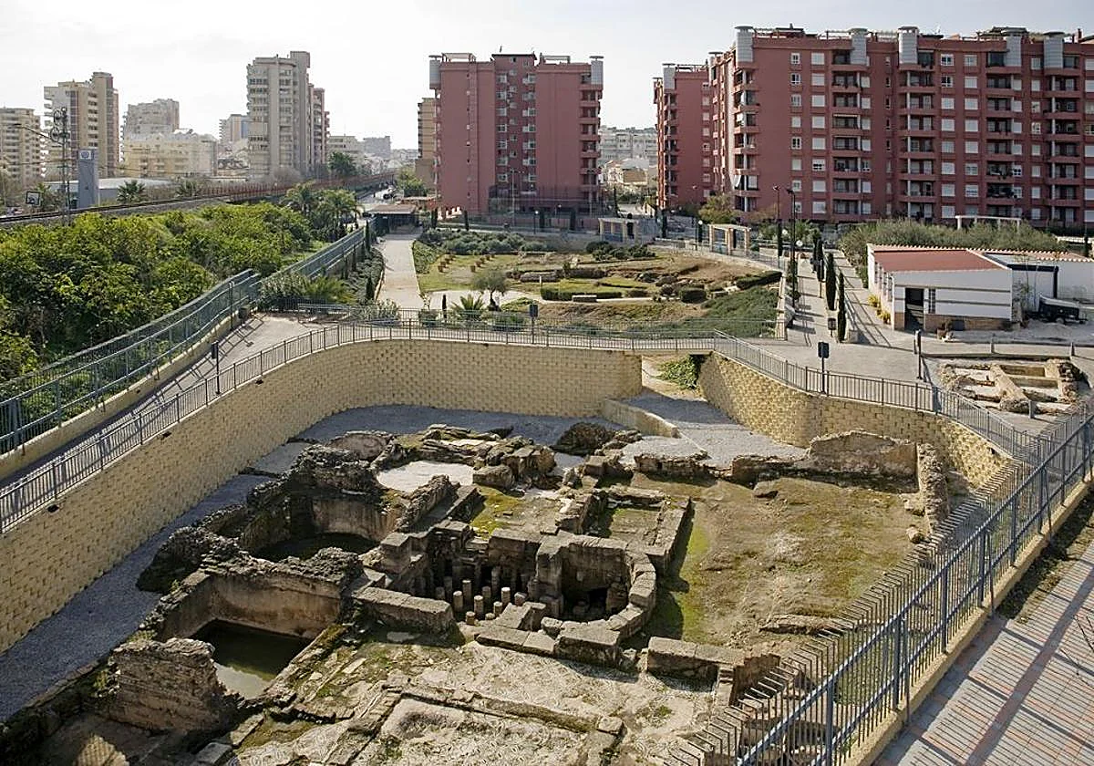 De Nerja a Manilva: la ruta por la antigua Roma más cercana al mar