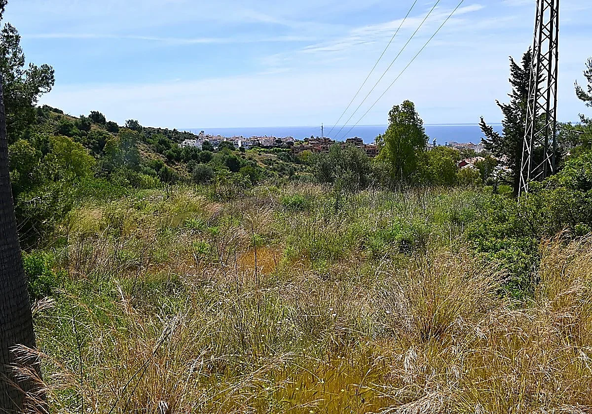 Interior consigna 10 millones de euros para construir la nueva comisaría en Marbella
