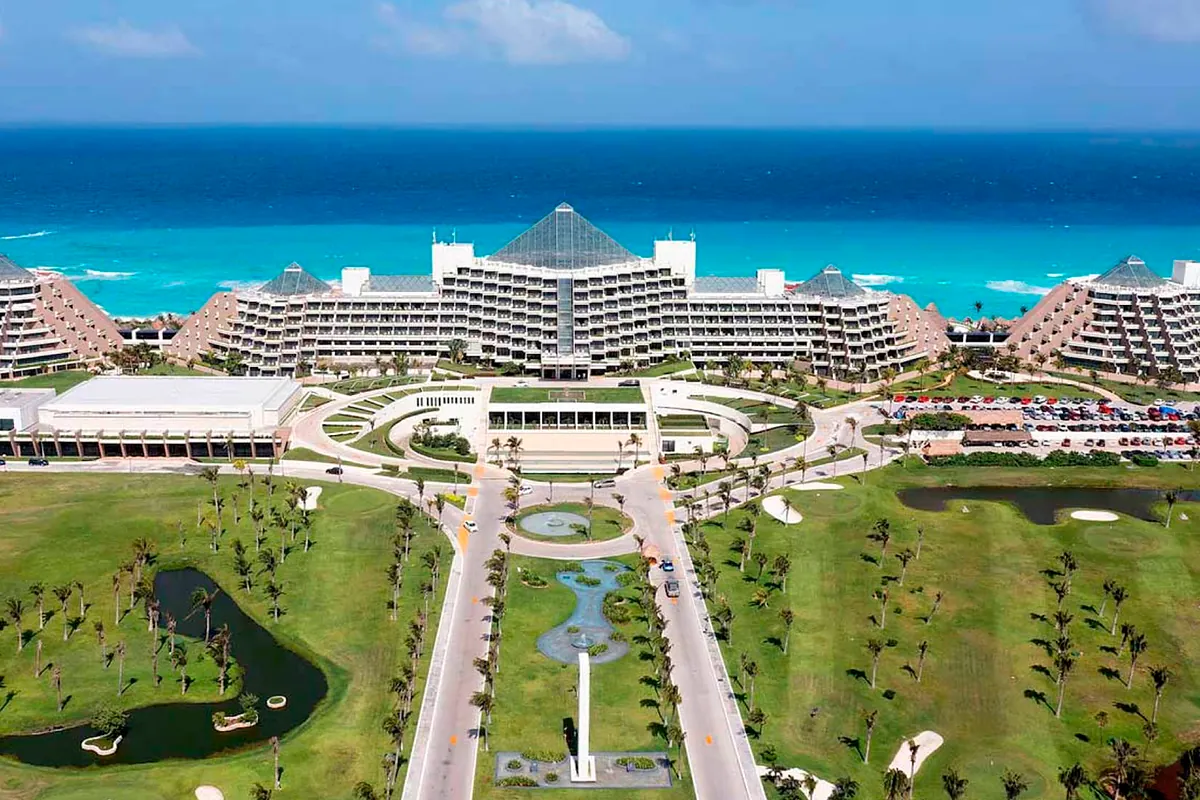 Marriott, Hilton y Meliá elevan sus ingresos pese al entorno geopolítico
