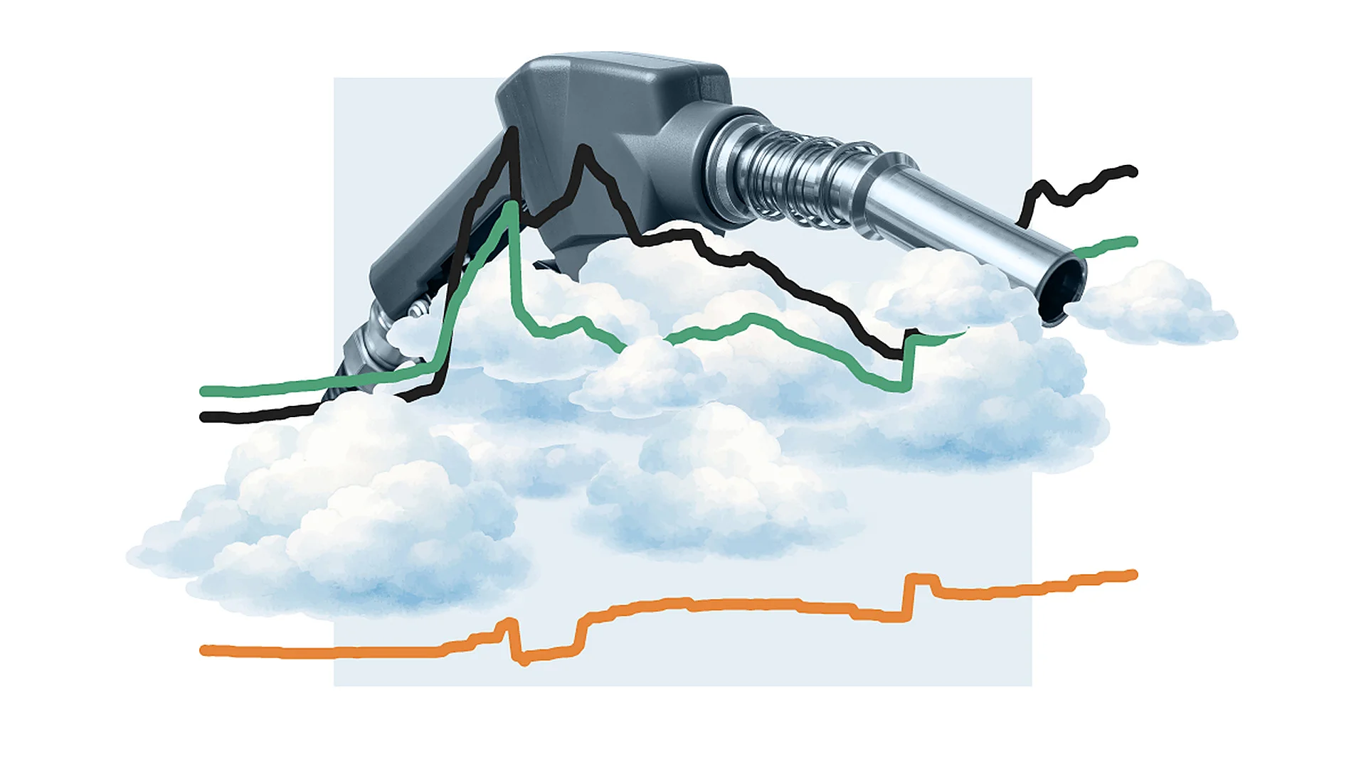 La 'cuesta' de septiembre llega con los carburantes un 20% más caros que antes de las vacaciones