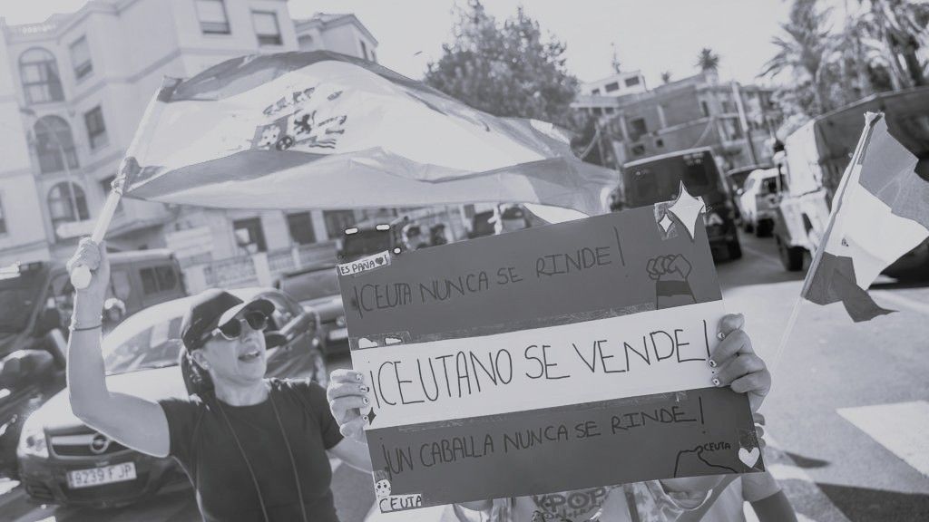 El PSOE vuelve a sacrificar a sus ediles para tapar las vergüenzas del Gobierno en Ceuta