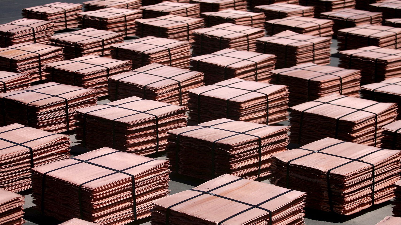 El cobre sube un 15% en el año por temor a falta de suministro y se consolida como el motor estratégico del sector minero