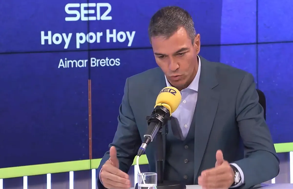 Pedro Sánchez: "Hay una desigualdad estructural en las fronteras de Ceuta y Melilla"