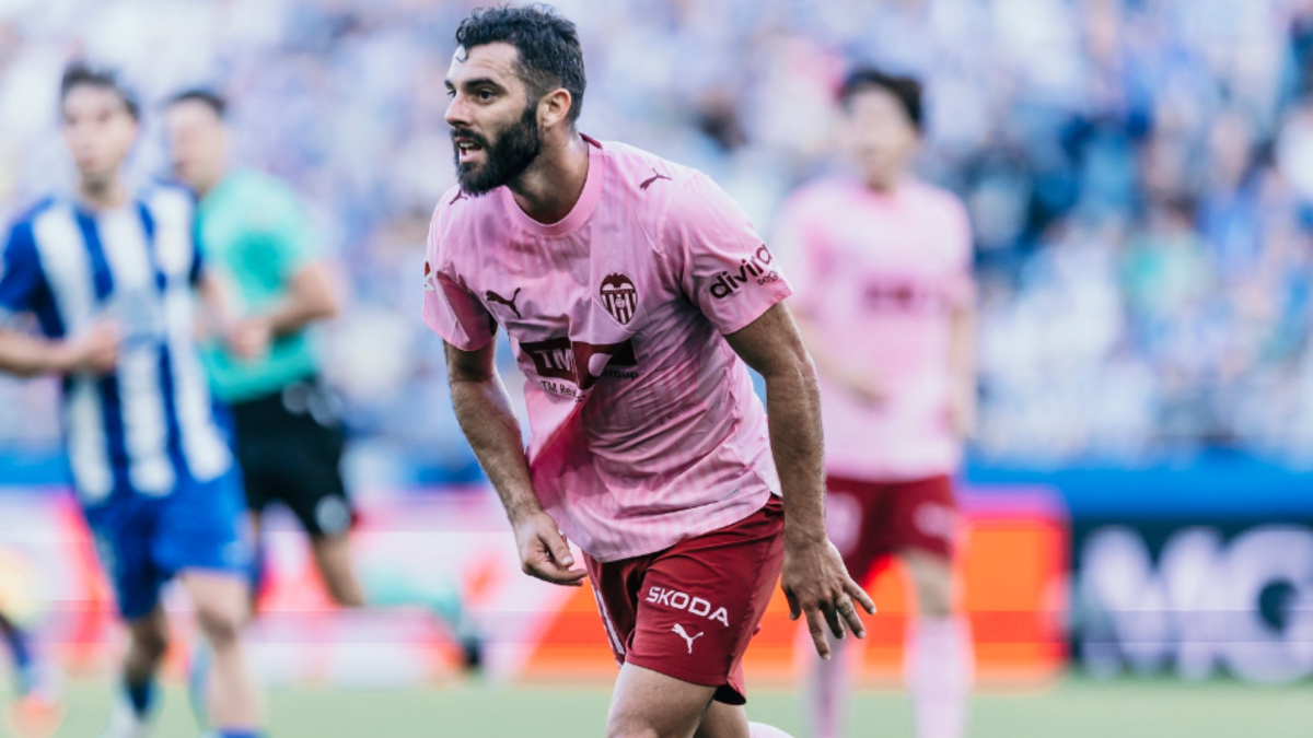 Rioja: “No había nada que corregir tácticamente, no puedes faltar a la ética del fútbol”
