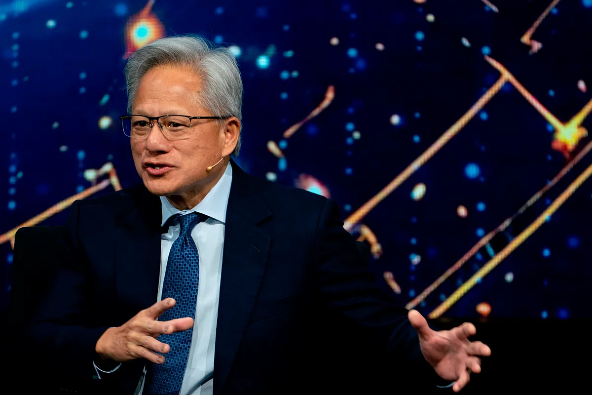 Nvidia ejecuta la compra de acciones de Intel por valor de 5.000 millones de dólares