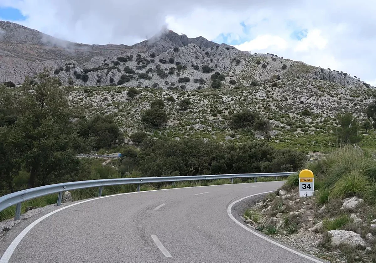 Estas son las carreteras españolas con más radares y las que más multas registran