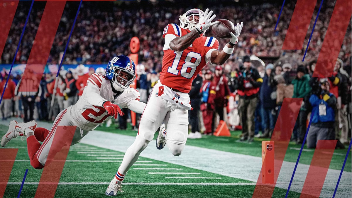 Every NFL team’s highest-graded player from the 2026 preseason