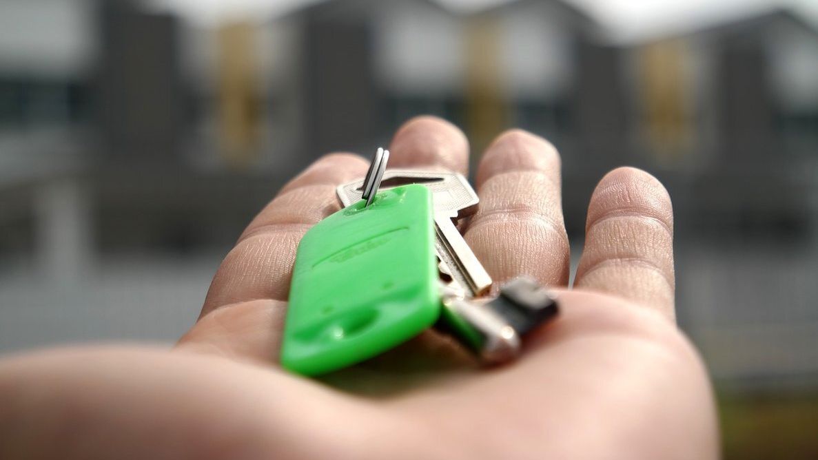 El Euríbor cierra agosto en el 2,95%, su nivel más alto desde hace dos años, y adelanta subidas hipotecarias