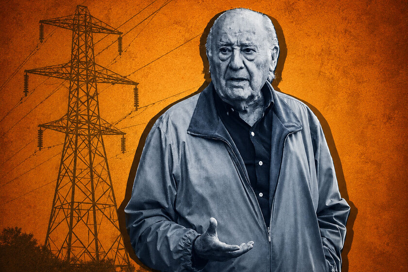 Amancio Ortega está dando un giro en la estrategia de crecimiento de Pontegadea: vender