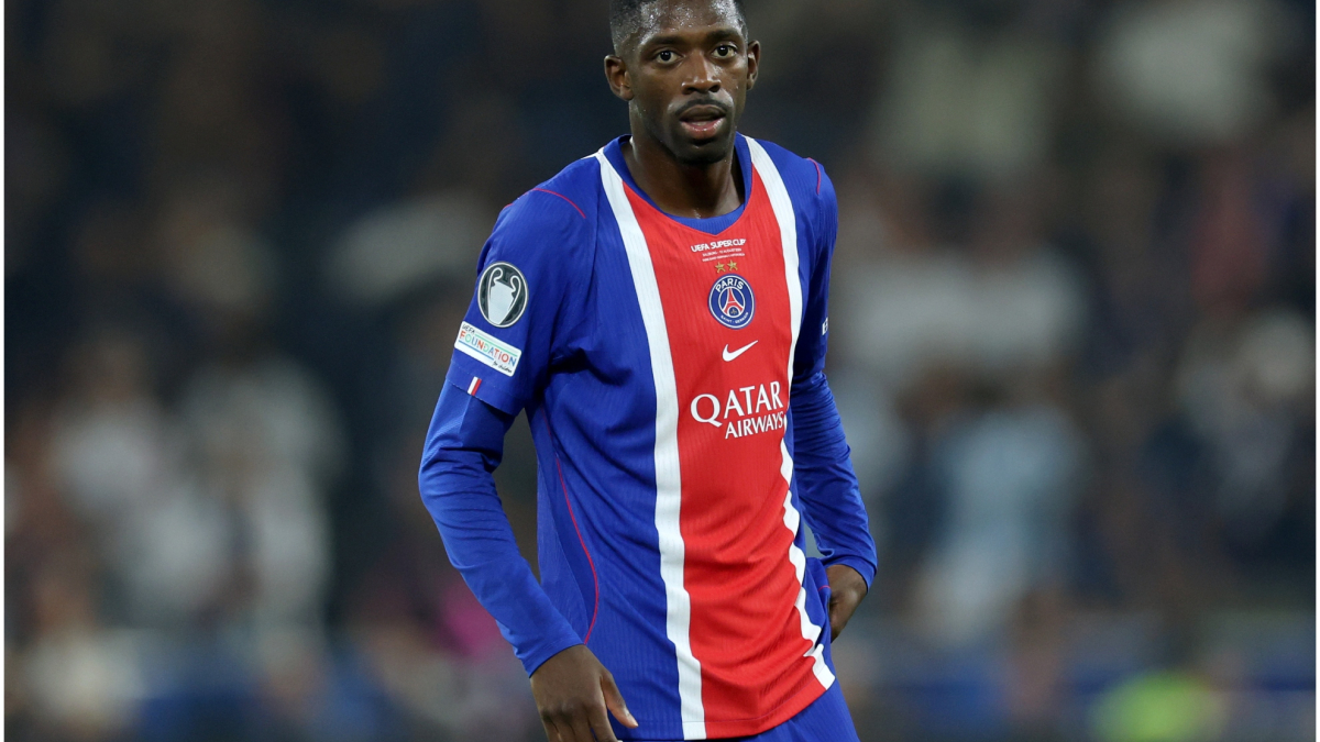 Dembéle 2030<br>