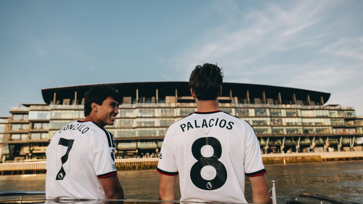 Así convenció Arbeloa a Gonzalo y Palacios: "No ha sido fácil..."