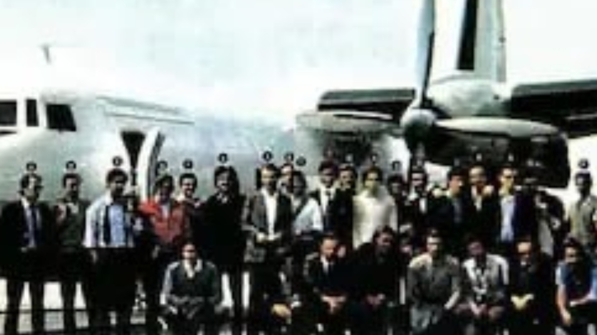 El rugby que sobrevivió a los Andes