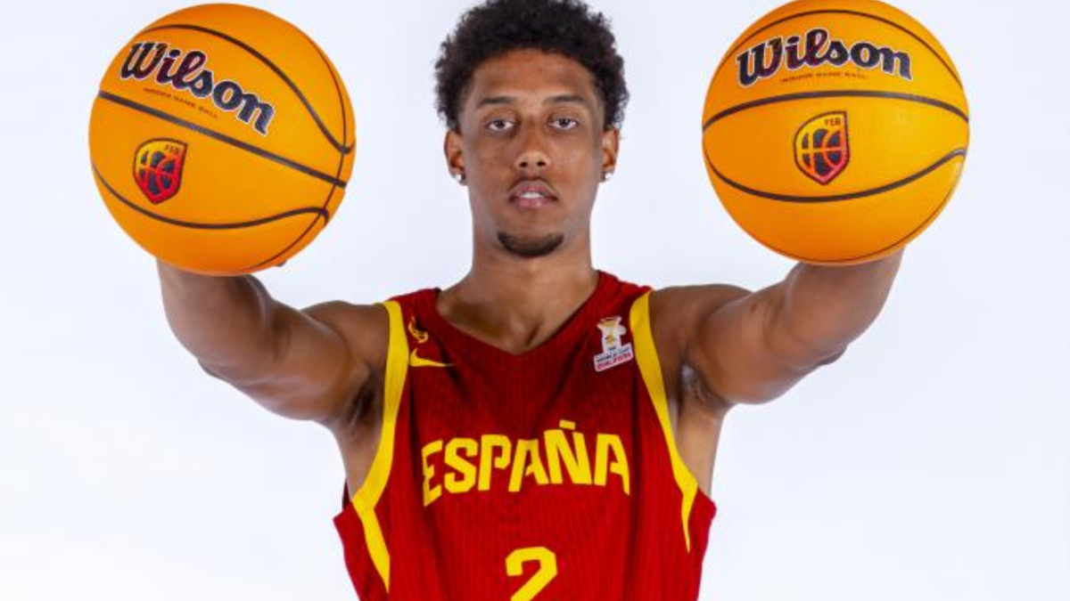 Baba Miller: "En Los Ángeles casi todo el mundo es de los Lakers"<br>