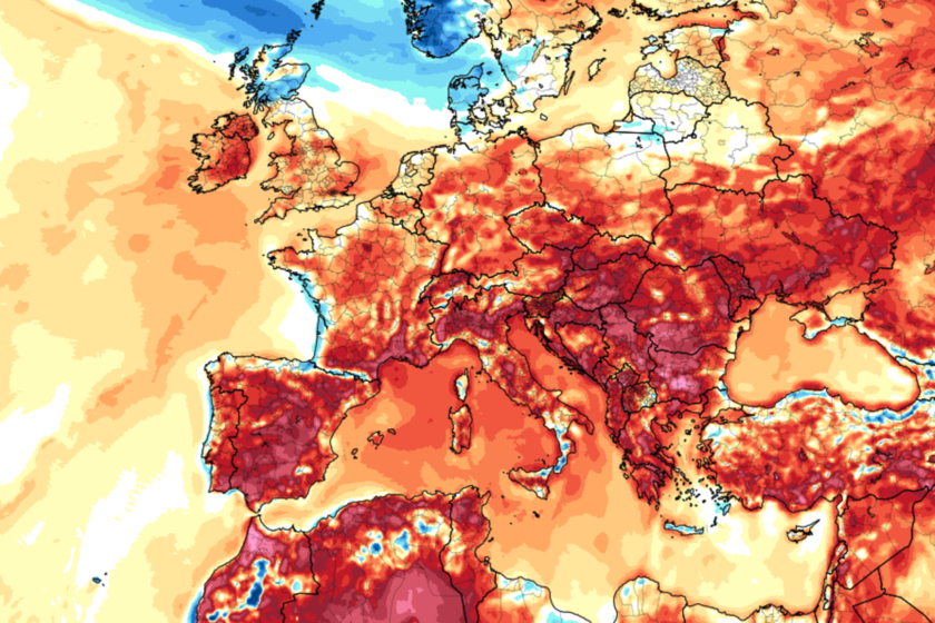 AEMET sabe que nos esperan 15 días de pleno verano. Por suerte, tenemos un as bajo la manga: septiembre