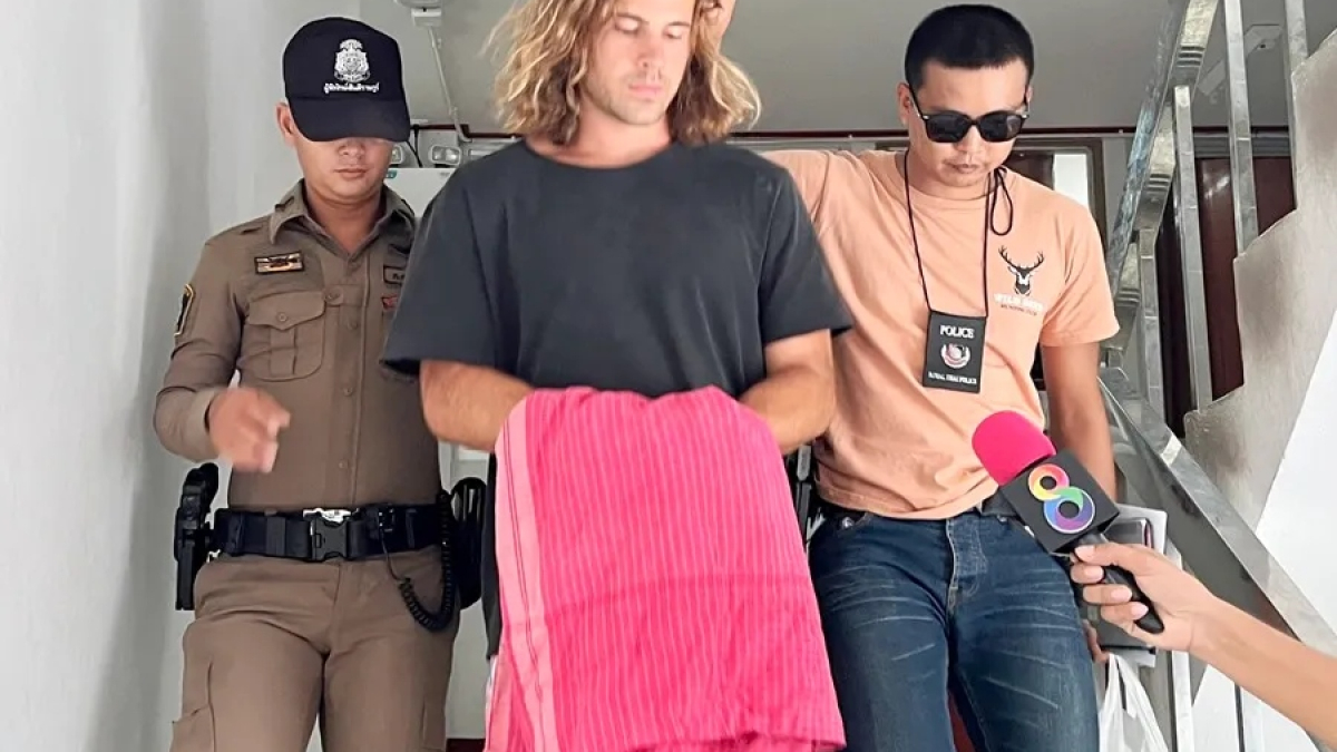 Giro radical en el caso de Daniel Sancho: "No obtendría el traslado ni en cuatro, ni en diez ni en 25 años"