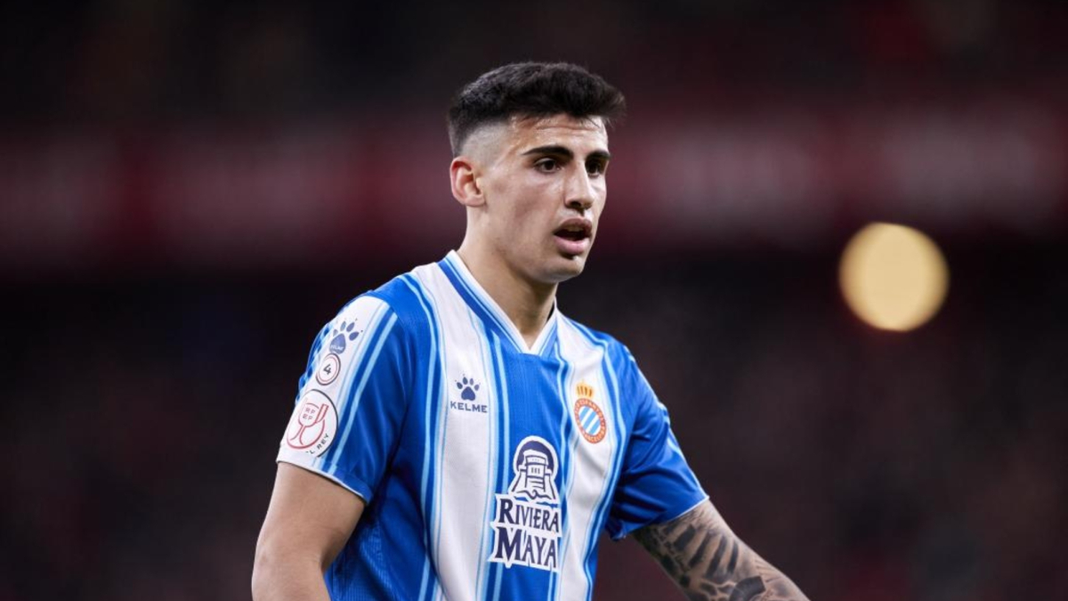 Rubén Sánchez se marcha al Elche