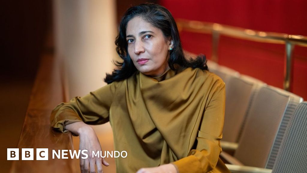 "Las conexiones entre India y México son más profundas y fascinantes que la coincidencia de la comida picante"