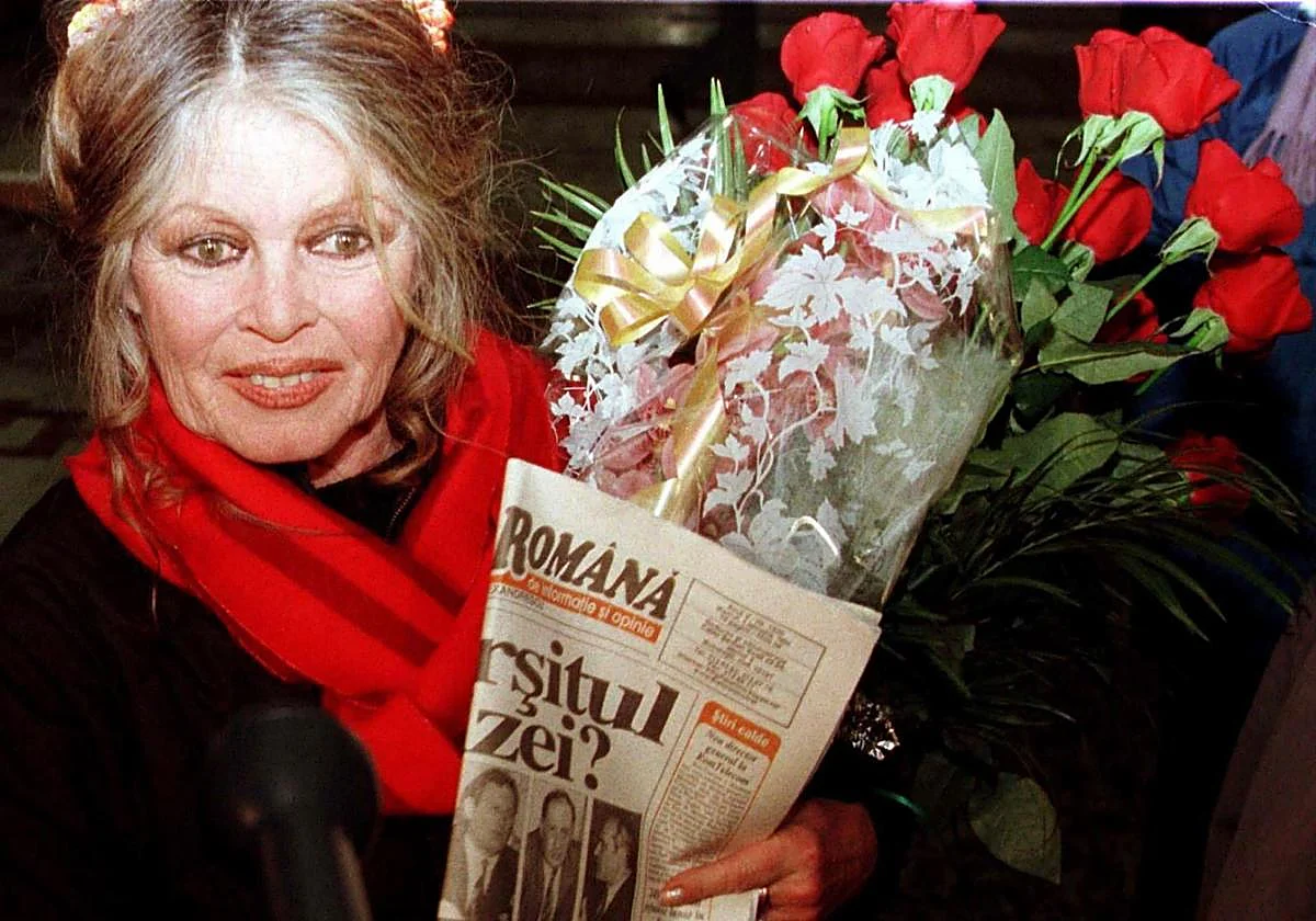 El valor de esa mujer