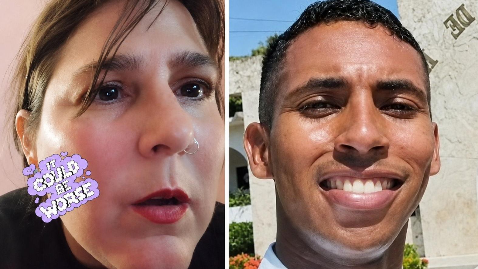Carlota, detenida por el crimen de sus padres, "impulsó" a su novio a acabar con sus vidas y esperó a que se durmieran