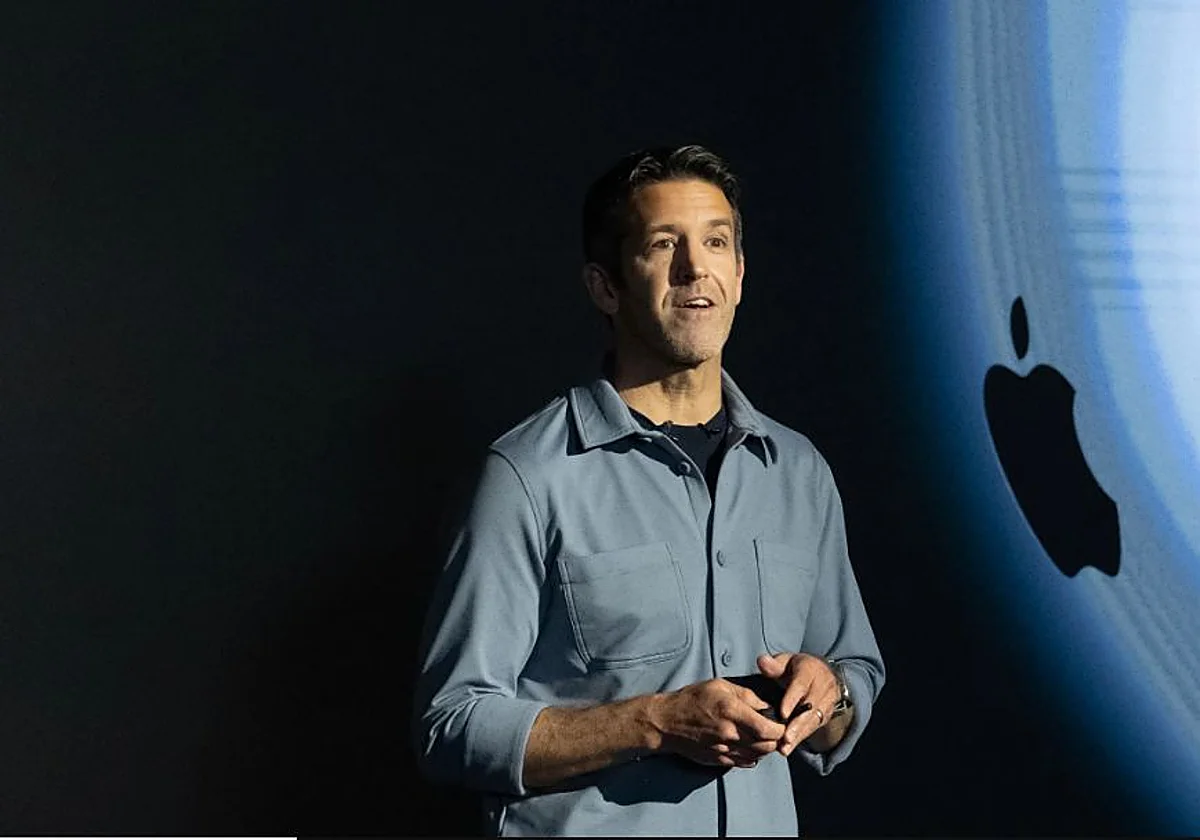 Apple abre una nueva etapa: John Ternus sucede a Tim Cook como consejero delegado