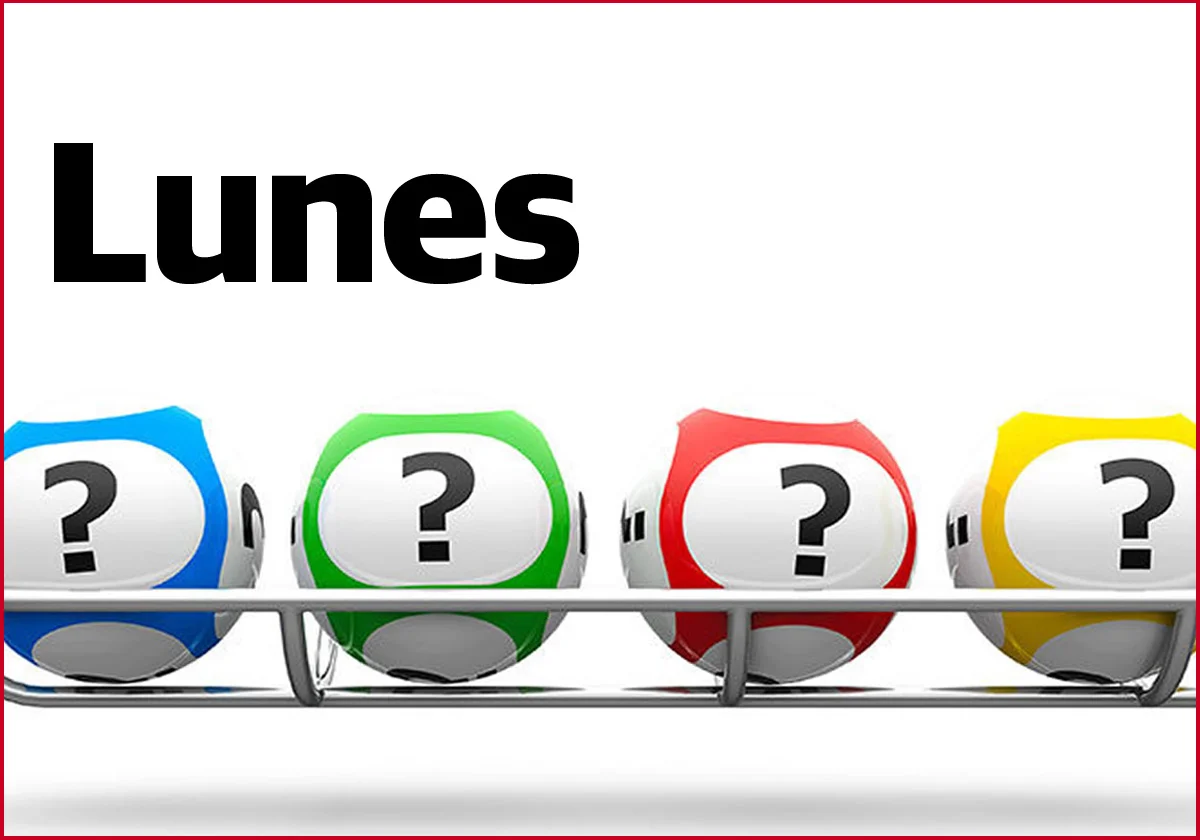 Resultado de todos los sorteos del lunes, 29 de diciembre de 2025