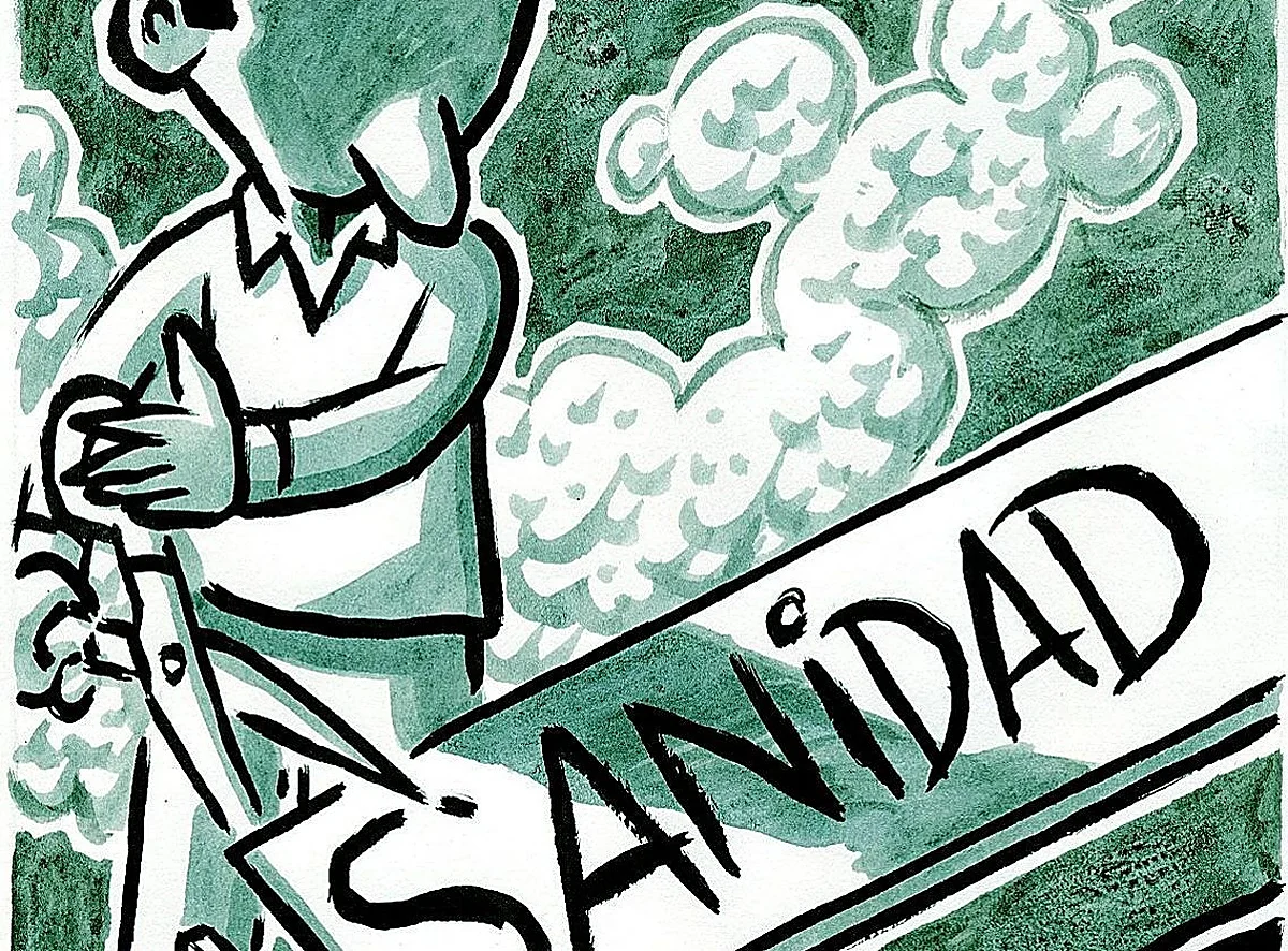 Día de la Enfermería de Salud Mental: más hechos, menos discursos