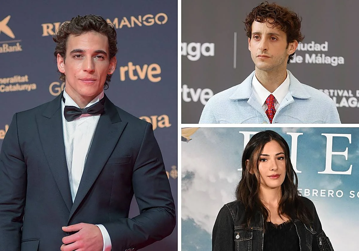 Septiembre de rodajes en Málaga: 'Vengo de ese miedo' se suma a la serie 'Far Cry' y el 'biopic' de Chiquito