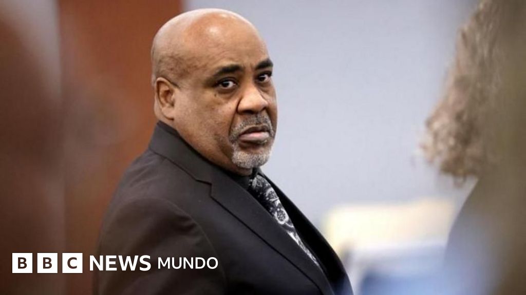 Declaran a Duane Davis culpable del asesinato del rapero Tupac Shakur hace 30 años