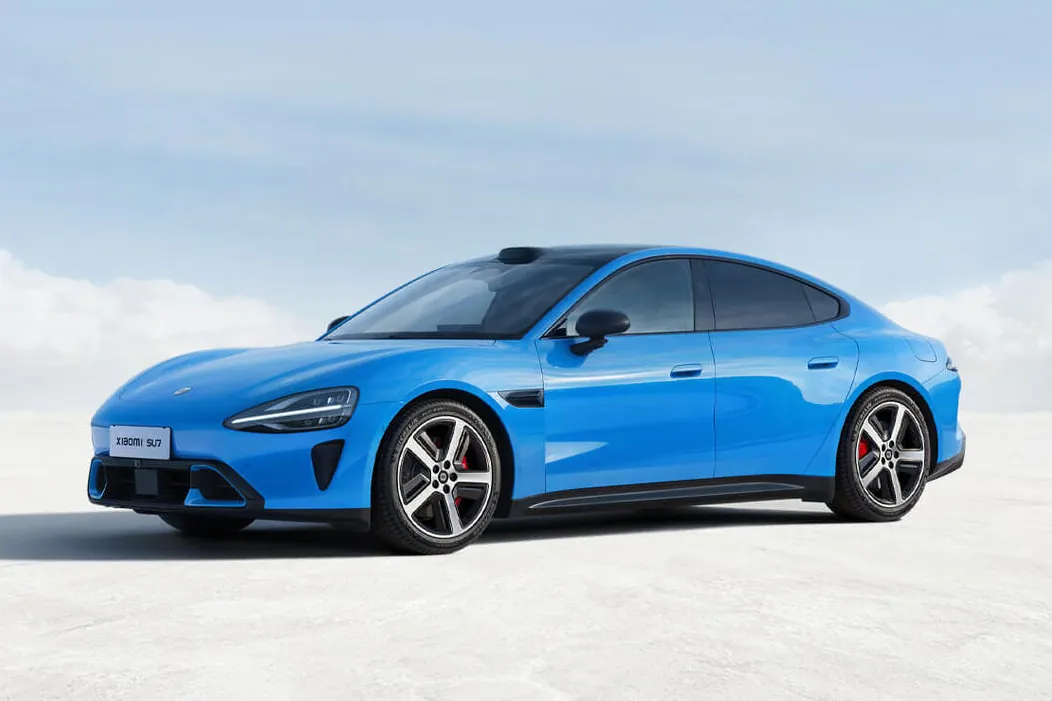 Xiaomi mostrará sus coches eléctricos en IFA 2026, la feria tecnológica de Berlín