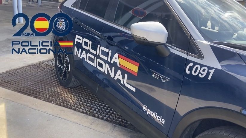 Detenidos en Sevilla dos padres ebrios por abandonar a sus tres hijos, con hambre, frío y entre cucarachas