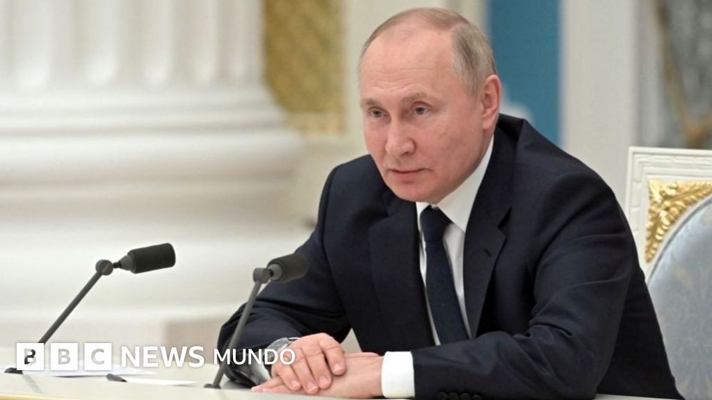 Cómo logra Putin mantener la lealtad de los oligarcas rusos a pesar de las millonarias sanciones de Occidente