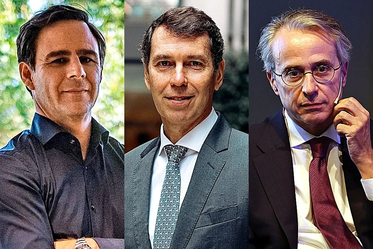 Stoneshield, Azora y Meridia captan 3.000 millones para comprar pisos, hoteles y logística