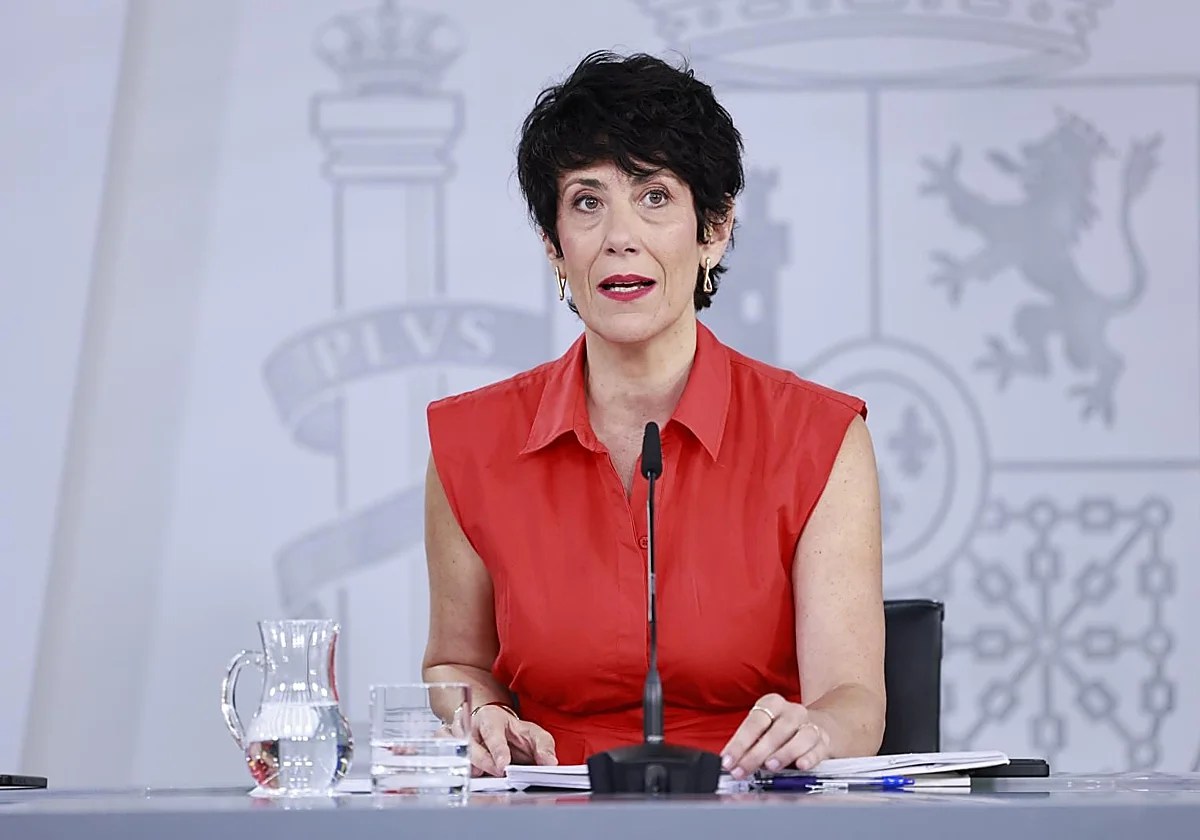 El Gobierno insiste en señalar a Rusia e Israel y exculpar a Marruecos de la crisis de Ceuta