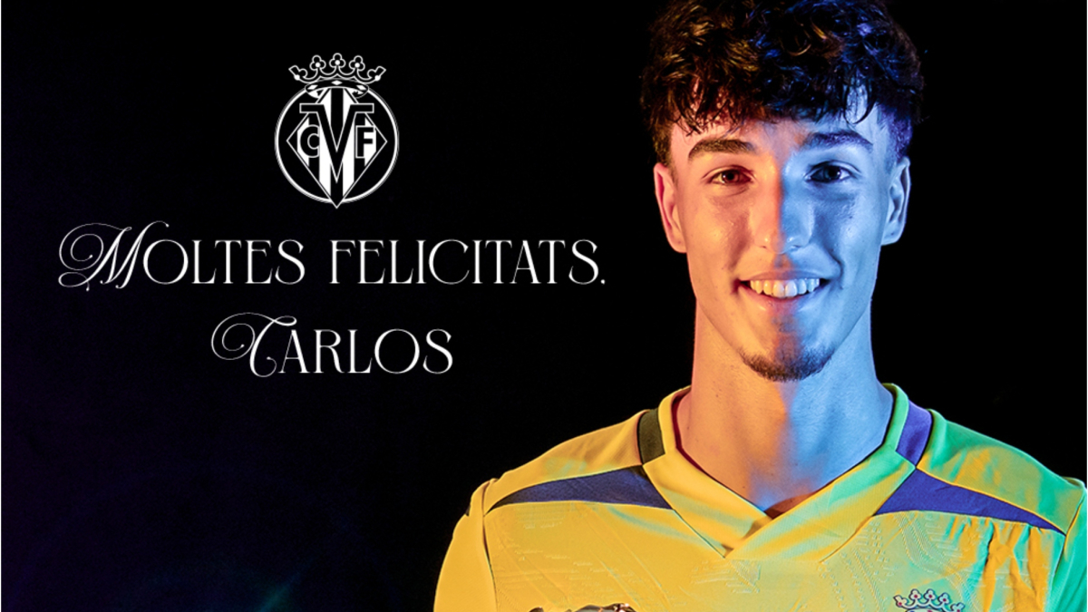 El regalo inolvidable de Carlos Maciá
