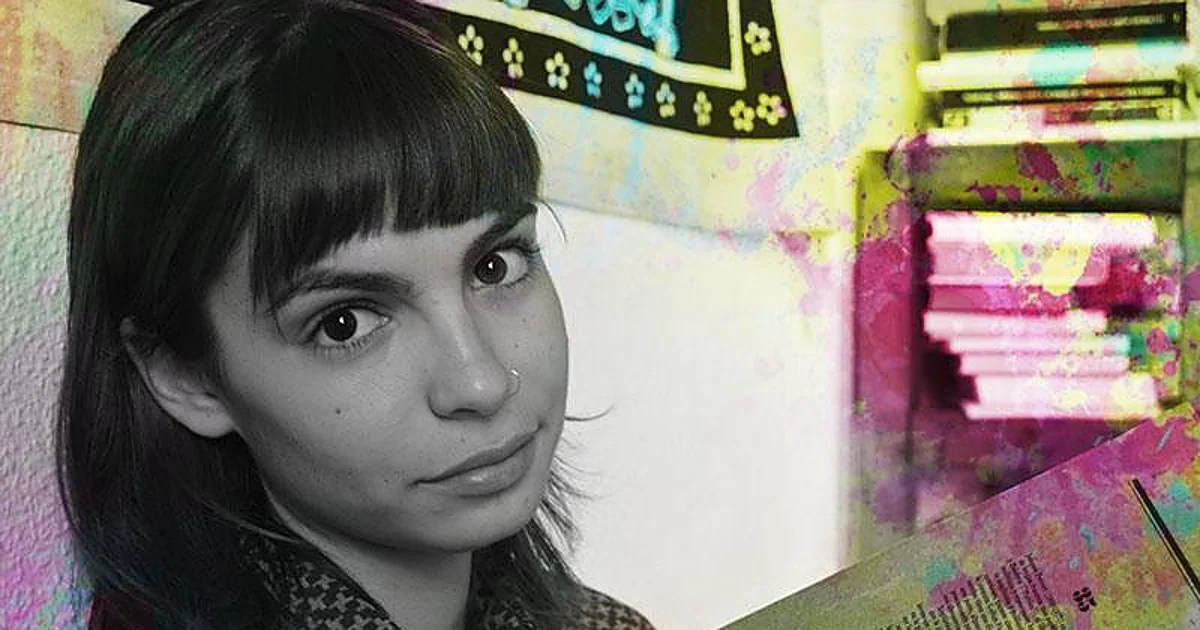 Andrea Abreu, los pájaros que heredamos