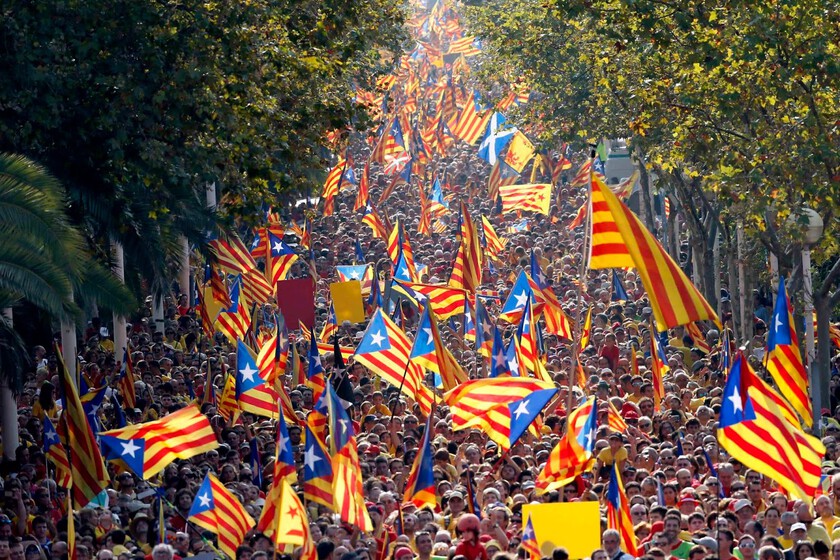 El sueño de los "Pirineos Catalanes" se trunca: el departamento francés de los Pirineos Orientales rechaza cambiar de nombre