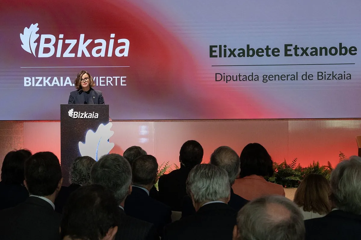 PNV y PSE sellan el pacto fiscal foral para blindar el arraigo de empresas y atraer talento