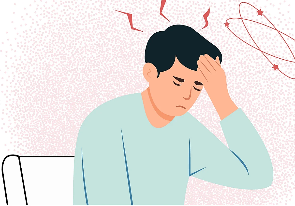 «Me he hecho analítica, me da todo bien, pero me sigo encontrando mal». Te explicamos por qué y cómo solucionarlo