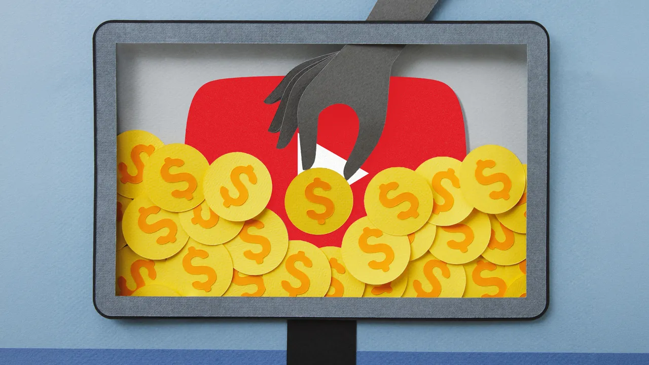 YouTube cambia las reglas de su economía de creadores