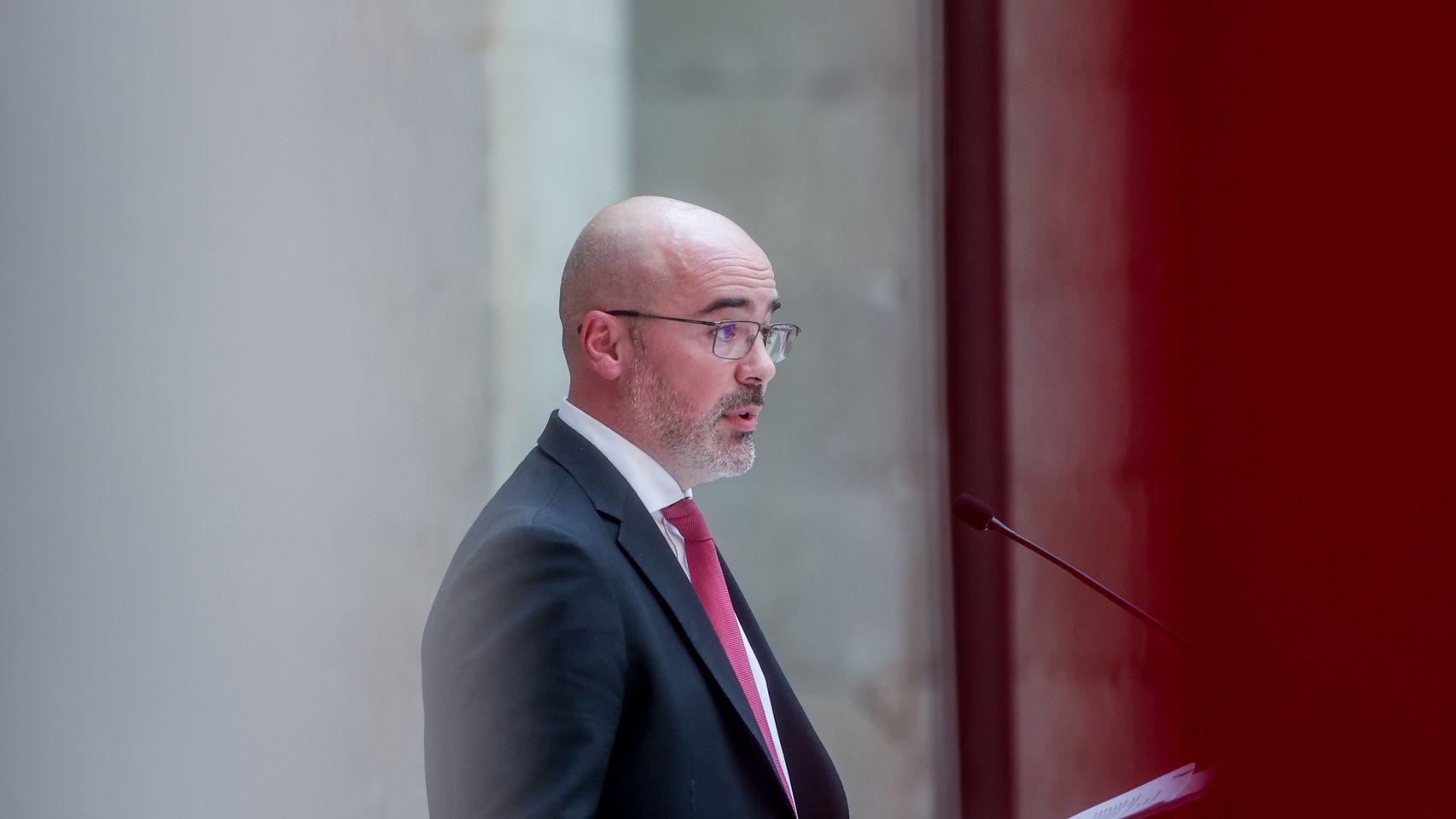 El Gobierno intenta boicotear los actos de apoyo a Ceuta negando que un ayuntamiento pueda montar concentraciones