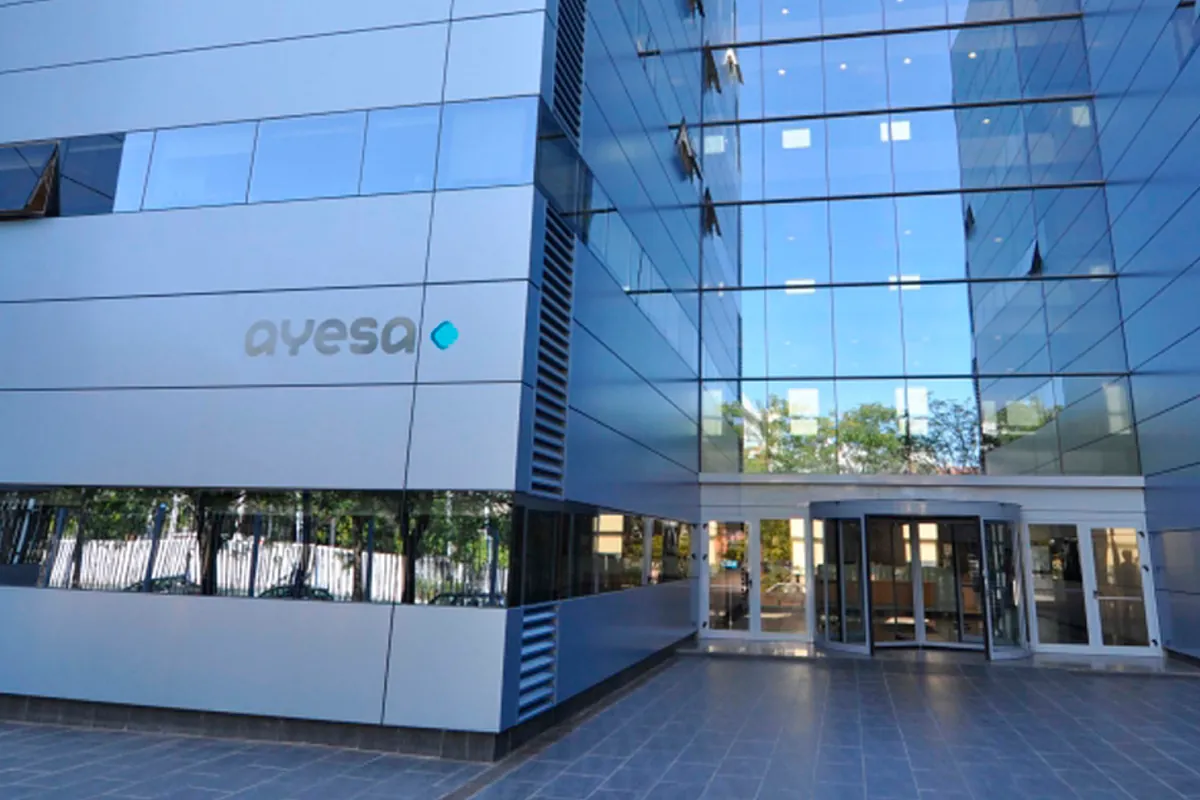 Teknei se suma al consorcio vasco que comprará Ayesa IT