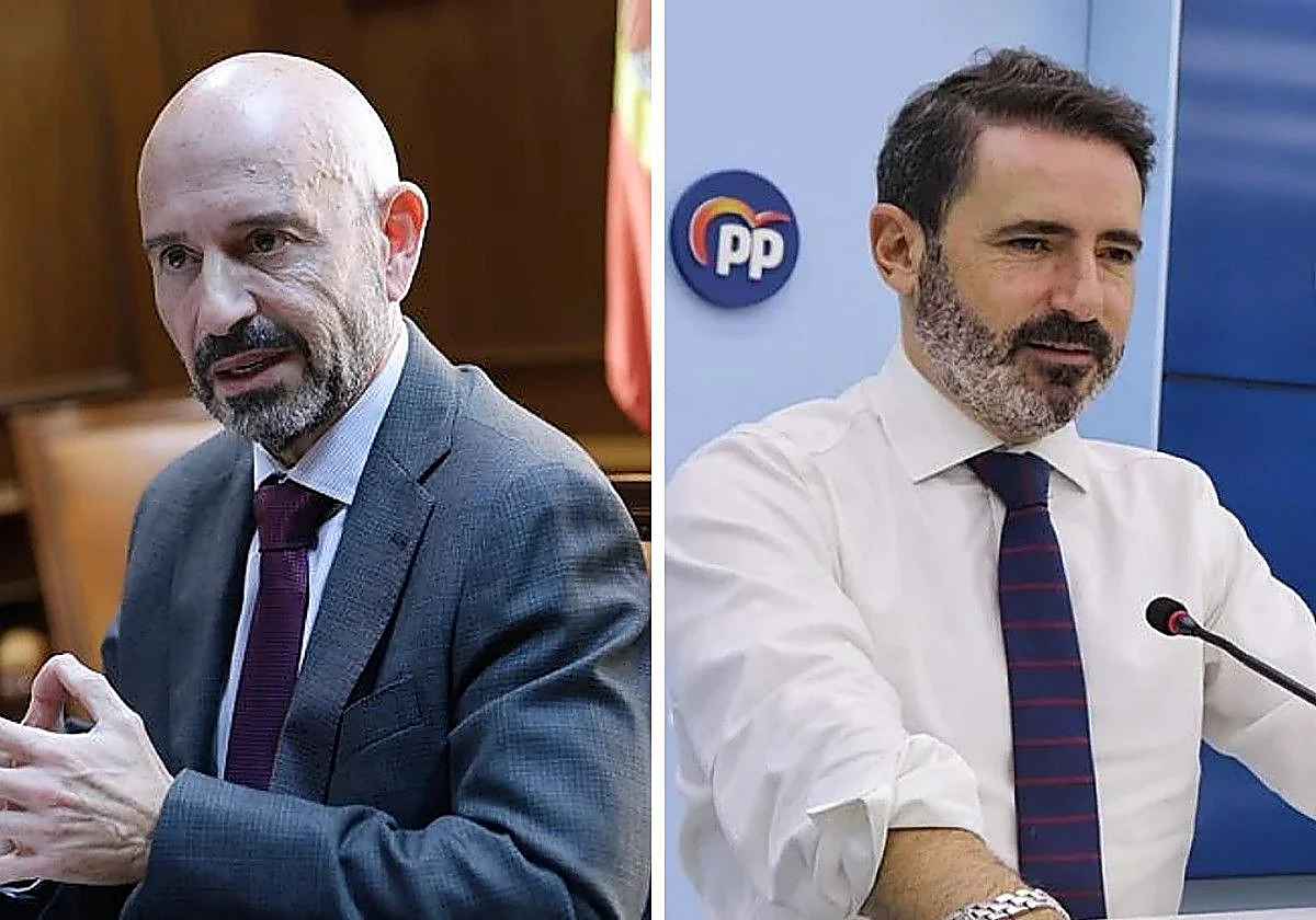 El PP y el PSOE de Málaga se enzarzan por las concentraciones convocadas en apoyo a Ceuta